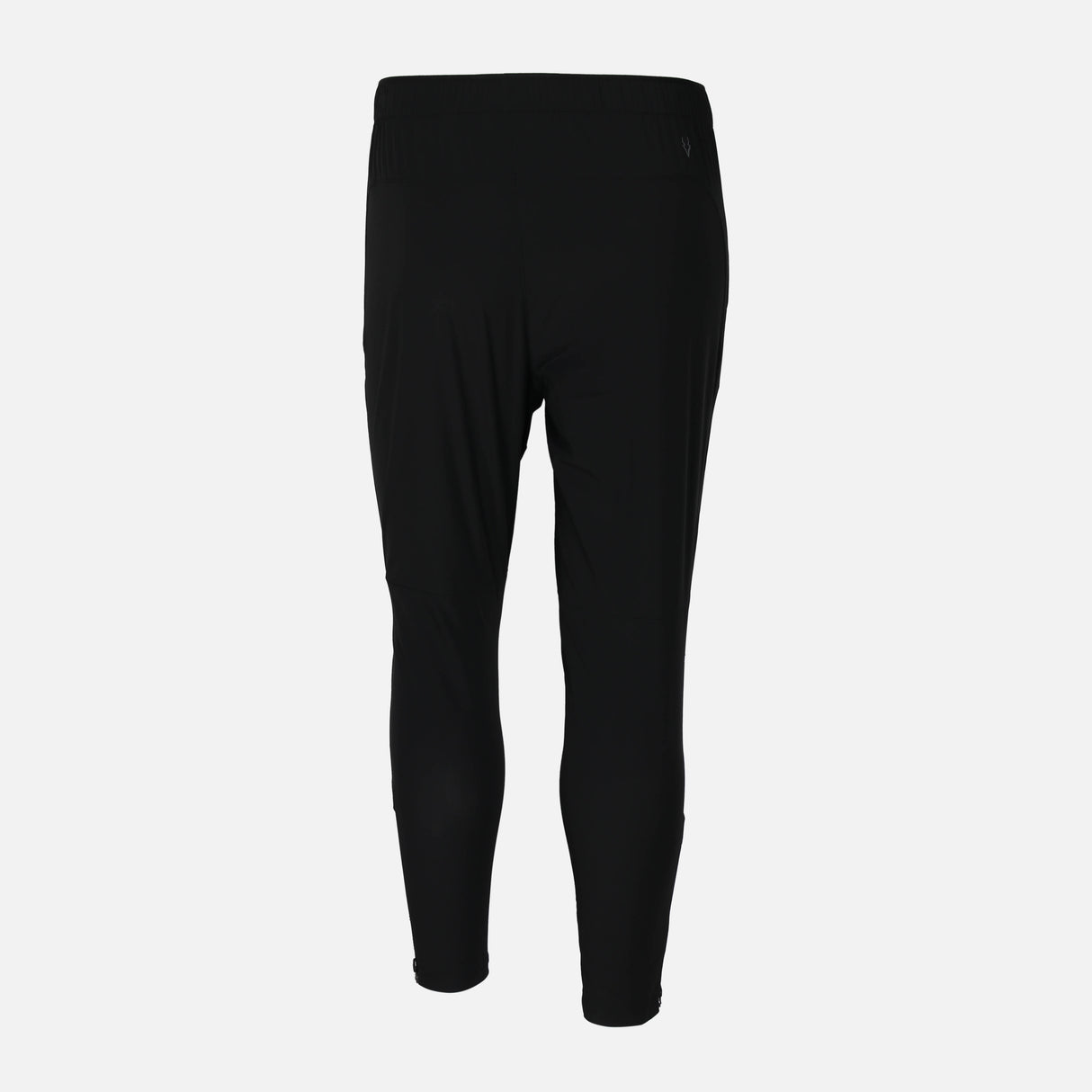 MEN WOVEN ANKLE PANTS