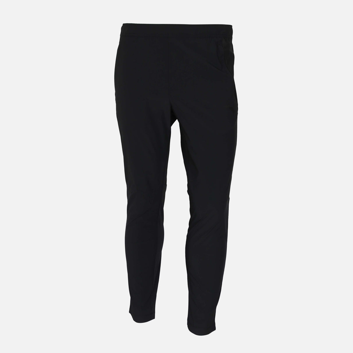 MEN WOVEN TRACK PANTS