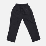 BOYS TEFLON SCHOOL PANTS