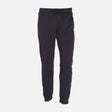 MEN KNITTED SCHOOL PANT