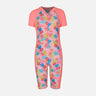 GIRLS ONE-PIECE SWIMMING SUIT