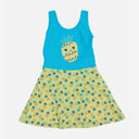 Girls Swim Dress