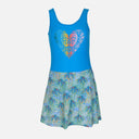 Girls Swim Dress
