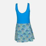 GIRLS SWIM DRESS