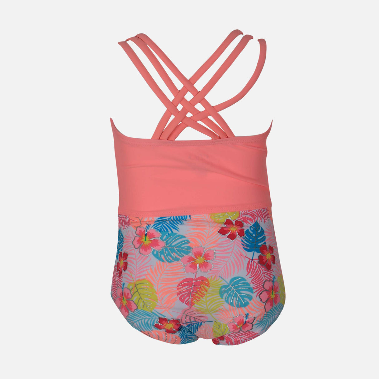 GIRLS SWIMMING TANK TOP