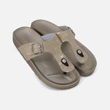 LADIES CASUAL SLIP-ON SLIPPERS