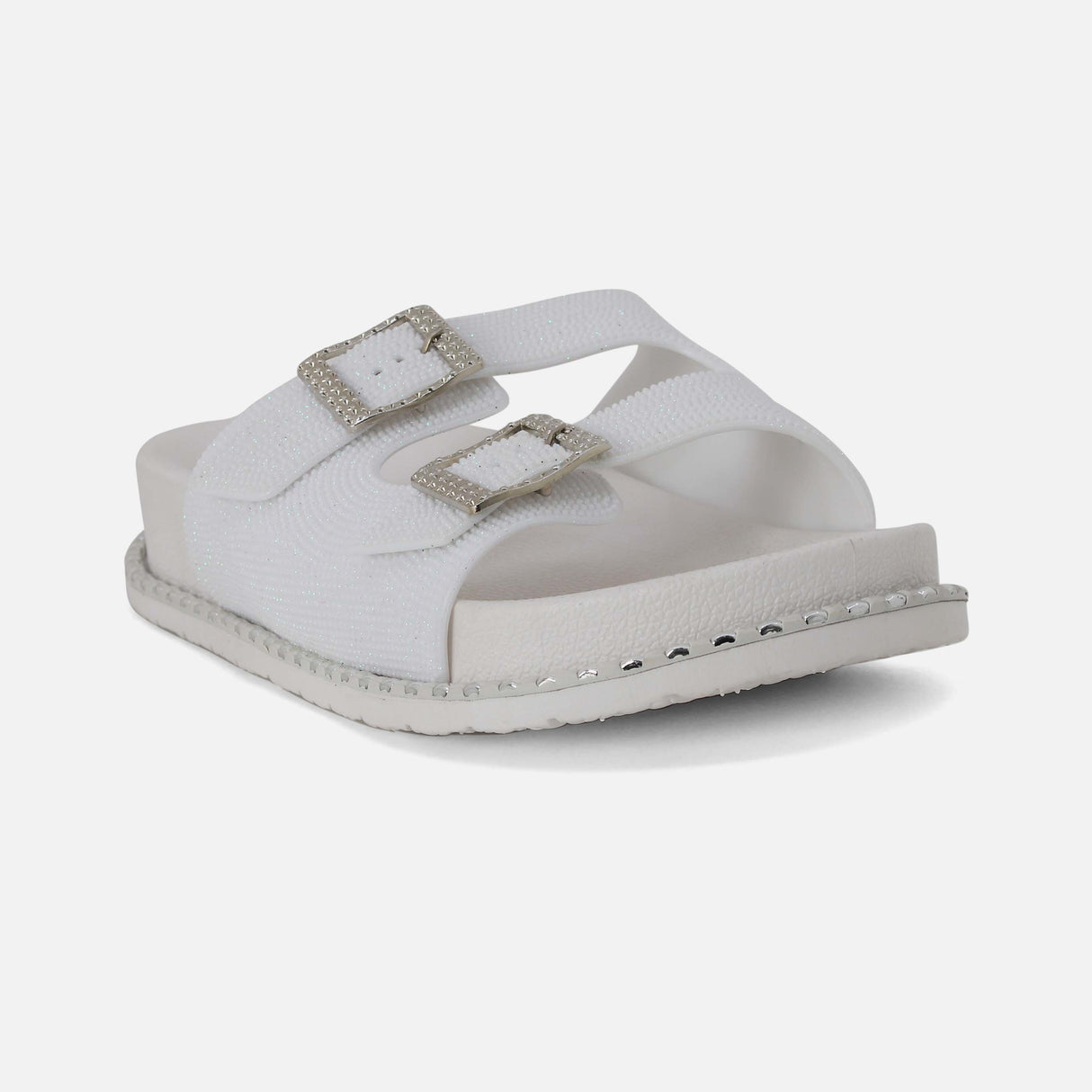 LADIES CASUAL SLIP-ON SLIPPERS