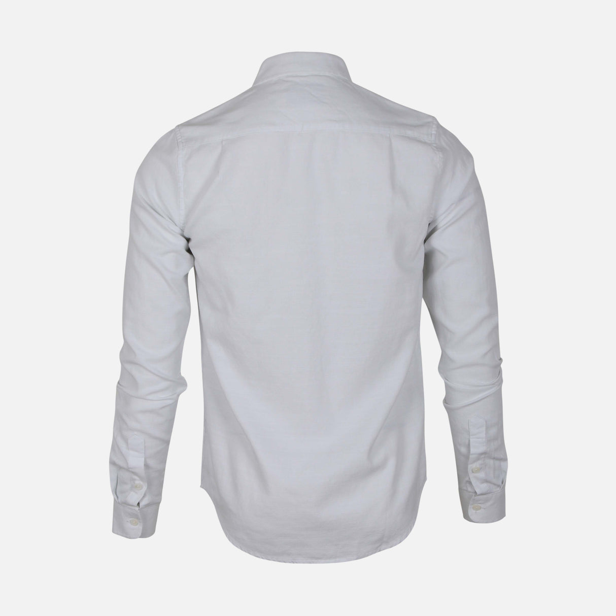 MEN LONG SLEEVE SHIRT (REGULAR FIT)