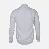 MEN LONG SLEEVE SHIRT (REGULAR FIT)