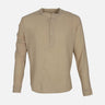 MEN LONG SLEEVE SHIRT (REGULAR FIT)