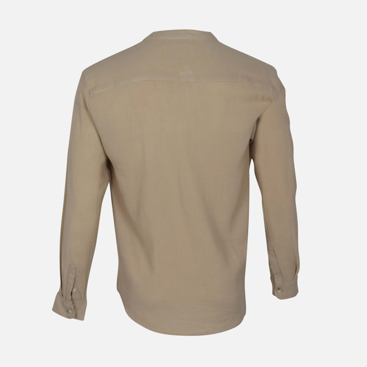 MEN LONG SLEEVE SHIRT (REGULAR FIT)