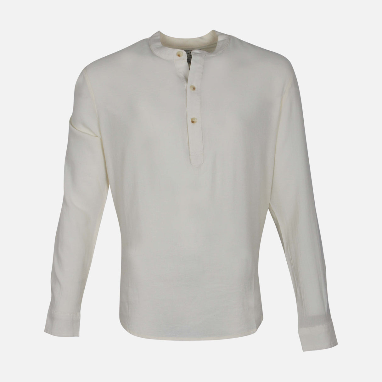 MEN LONG SLEEVE SHIRT (REGULAR FIT)