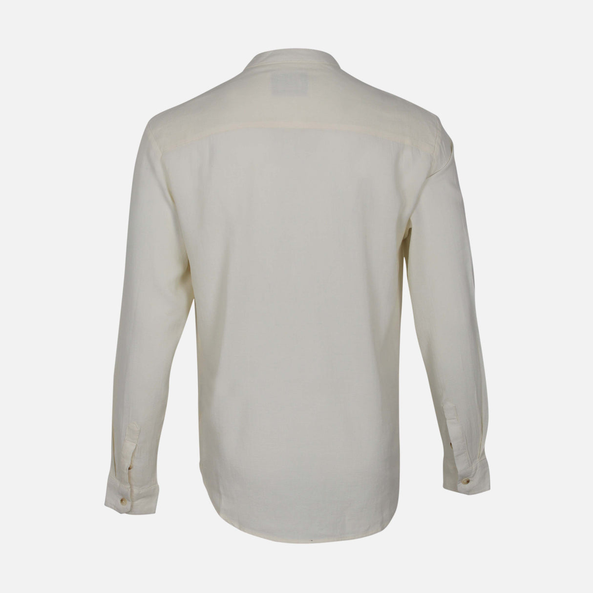 MEN LONG SLEEVE SHIRT (REGULAR FIT)