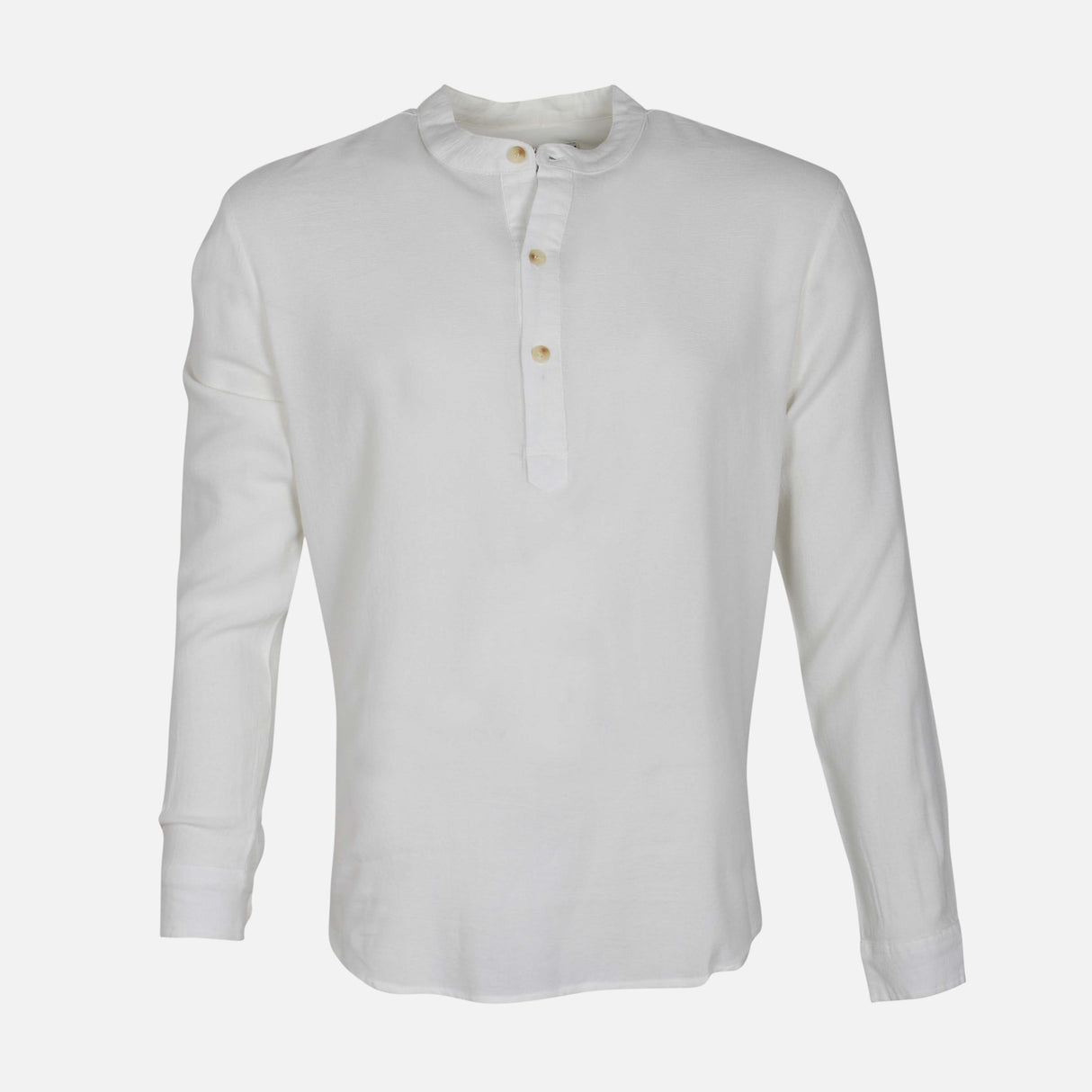 MEN LONG SLEEVE SHIRT (REGULAR FIT)