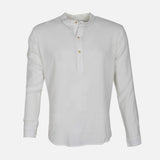 MEN LONG SLEEVE SHIRT (REGULAR FIT)