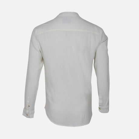 MEN LONG SLEEVE SHIRT (REGULAR FIT)