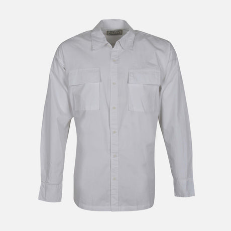 MELON MEN LONG SLEEVE SHIRT (OVER SIZE)