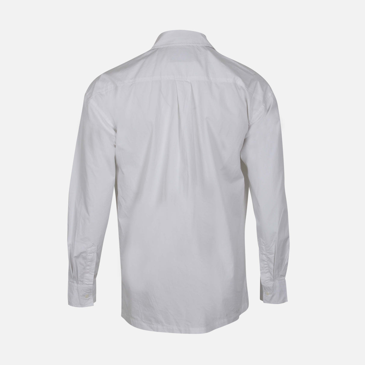 MELON MEN LONG SLEEVE SHIRT (OVER SIZE)