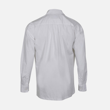 MELON MEN LONG SLEEVE SHIRT (OVER SIZE)