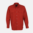 MELON MEN LONG SLEEVE SHIRT (OVER SIZE)