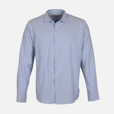 MELON MEN LONG SLEEVE SHIRT (OVER SIZE)