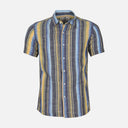 Men Short Sleeve Shirt (Regular Fit)