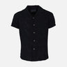 N MENS SHORT SLEEVE SHIRT