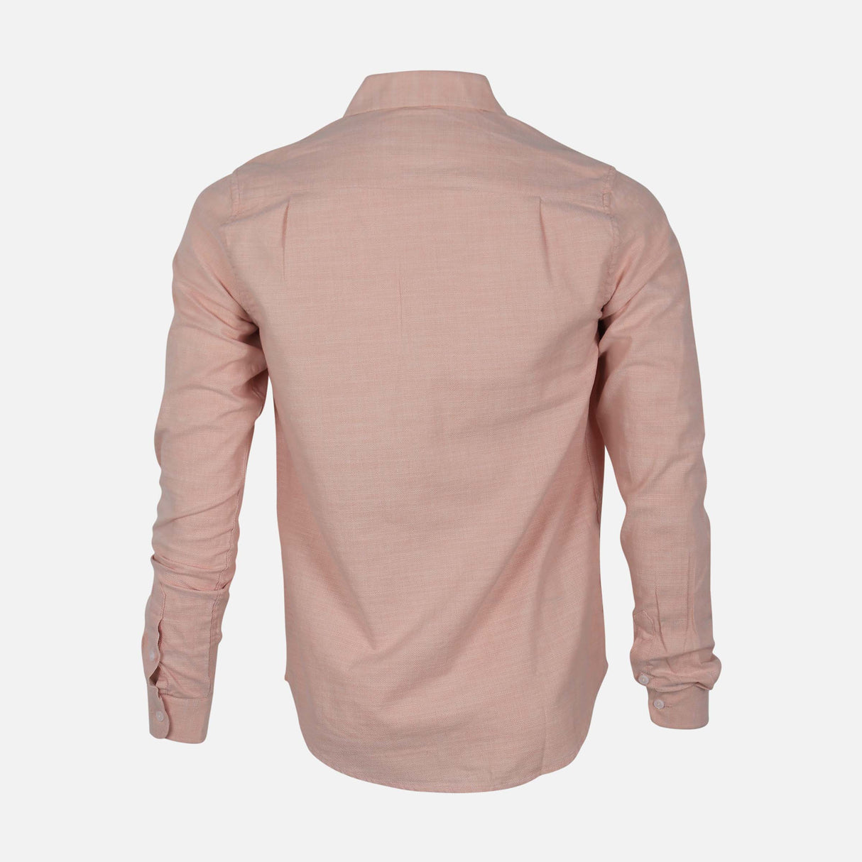 MEN LONG SLEEVE SHIRT (REGULAR FIT)