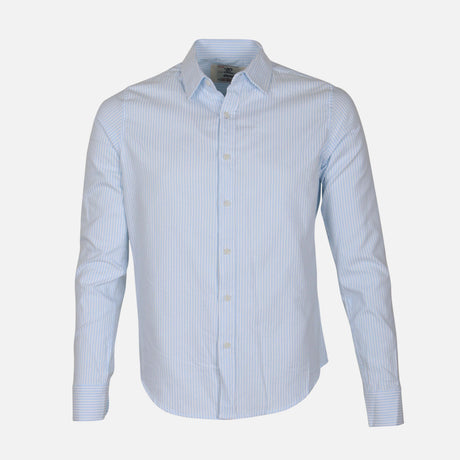 MEN LONG-SLEEVE SHIRT