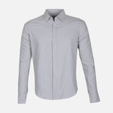 MEN LONG-SLEEVE SHIRT