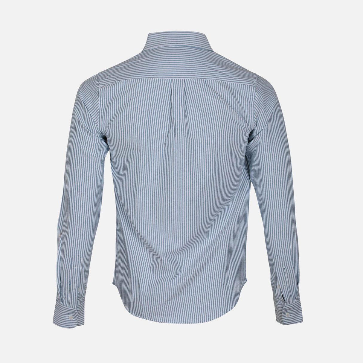 MEN LONG-SLEEVE SHIRT