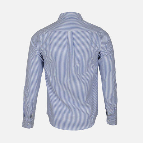 MEN LONG-SLEEVE SHIRT