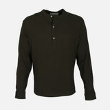 MEN LONG SLEEVE SHIRT (REGULAR FIT)