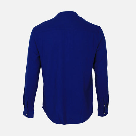 MEN LONG SLEEVE SHIRT (REGULAR FIT)