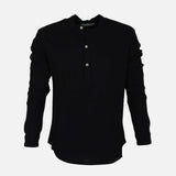 MEN LONG SLEEVE SHIRT (REGULAR FIT)