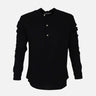 MEN LONG SLEEVE SHIRT (REGULAR FIT)