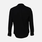 MEN LONG SLEEVE SHIRT (REGULAR FIT)