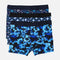 MEN DIGITAL BOXER 3 PIECES