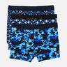 MEN DIGITAL BOXER 3 PIECES