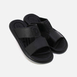 MEN CASUAL SLIP-ON SLIPPERS