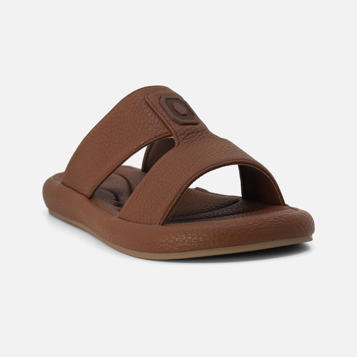 MEN CASUAL SLIP-ON SLIPPERS