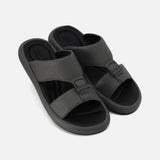 MEN CASUAL SLIP-ON SLIPPERS