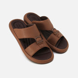 MEN CASUAL SLIP-ON SLIPPERS