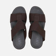 MEN CASUAL SLIPPER (JUMBO)