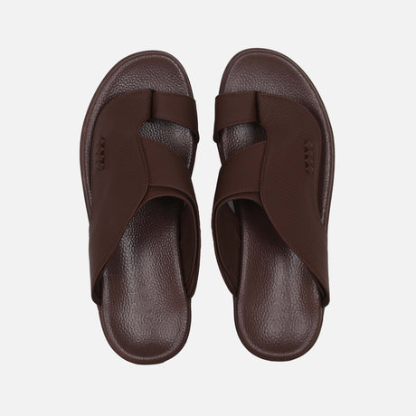 MEN CASUAL SLIPPER (JUMBO)