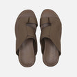 MEN CASUAL SLIPPER (JUMBO)