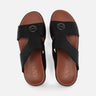 MEN CASUAL SLIPPER (JUMBO)