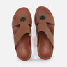 MEN CASUAL SLIPPER (JUMBO)