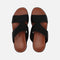 MEN CASUAL SLIPPER (JUMBO)