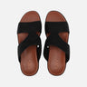 MEN CASUAL SLIPPER (JUMBO)